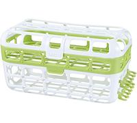 High Capacity Dishwasher Basket