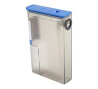 High Capacity Dispenser Tank for Ecovacs for deebot for x9 Pro T80S - Automatic Cleaning Solution Box Replacement Part Accessory