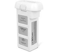 High Capacity Drone Battery 11.1V 5200mAh 57.72Wh Replacement for DJI Phantom 2, LiPo Intelligent Flight Rechargeable Smart Battery