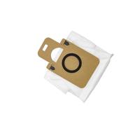 High Capacity Dust Bags，Garbage Bags，Vacuum Cleaer Spare Parts Replacement Home Bag，Compatible For Dreame Bot Z10 Pro L10 / D10 Plus RLS3D (Color : Dust Bags 1 Pcs)