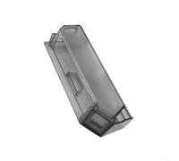 High Capacity Dust Container For Roborock S8 Max Ultra S8 Maxv Ultra Robot Vacuums With One Click Release For Hands Free Emptying And Simple Rinse Cleaning