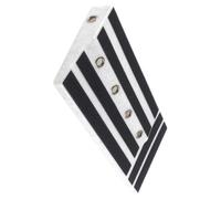 High Capacity Effects Pedal Board with Excellent Heat Dissipation Modern Guitar for Musicians Guitar for Professionals Compact Lightweight with Hidden Power for Effects Organization