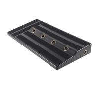 High Capacity Effects Pedal Board with Excellent Heat Dissipation Modern Guitar for Musicians Professional Guitar
