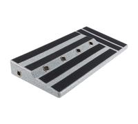 High Capacity Effects Pedal Board with Excellent Heat Dissipation Modern Guitar for Musicians Professional Guitar