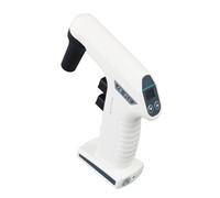 High-Capacity Electric Aspirator with LCD Display, 0.45μm Filter & Effluent Modes for Lab Applications Rechargeable Lab Controller High-Capacity Electric