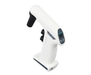 High-Capacity Electric Aspirator with LCD Display, 0.45μm Filter & Effluent Modes for Lab Applications Rechargeable Lab Controller High-Capacity Electric