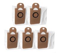High Capacity Filter Bags for Kogan for g80 Robotic Cleaner High