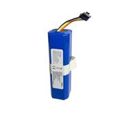 High Capacity Li-ion Battery, Compatible for Eufy,Compatible for RoboVac, L10 L70 Robotic Vacuum Cleaner Accessories Spare Parts External Battery(5600mAh)