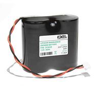 High Capacity Lithium Gas Fire Ignition Battery 7.2V LSH20 Remote Pack (20,000mAh)