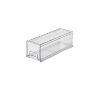 High Capacity Makeup Organizer Cosmetic Storage Fridge Classification Pantry Cabinet With Drawers(Small)