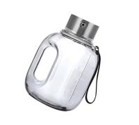 High Capacity O2 Upgraded Water Producer Utilizing Advanced Film Technology For Fitness 1.5L Food Grade PRESENTATION H-y-dro-g-e-n Water Pitcher