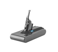 High-capacity Original Battery Vacuum Cleaner Rechargeable Compatible For Dyson V6 V7 V8 Series Absolute Fluffy Animal Pro Bateria(V8 12800)
