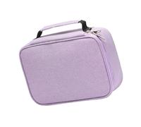 High Capacity Pencil Storage Pouches Hold 72 Colored Pencil Or Gel Pen Multifunctional Zippered Case High Capacity Organizers