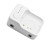 High Capacity Portable Charging Case for GOUltra Extended Shoots 2200mAh Battery LED Power Display Charging Box