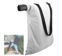 High Capacity Pro Max 5140125-95 Leaf Blower Bag for BlackDecker | 5140125-95 Leaf Blower Vacuum Vac Shoulder Bag 24 Gallons for Black & Decker BV3100/BV2900 Blower/Vacuum Bag 5140117-99