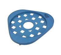 High Capacity Propanes Cylinder Platform 4 Wheel Mobile Stand for Easy Maneuvering Potted Plant Water Container Movable Propanes Cylinder Stand with Wheel