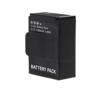 High Capacity - Rechargeable Battery for GoPro HD HERO3 Camcorder - Replacement for GoPro AHDBT-201 / AHDBT-301 Battery - AAA Products®