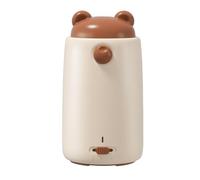 High Capacity Rechargeable Battery Operated Pencil Sharpener Ideal for Learning Workplace Travel Offices Pencil Sharpener