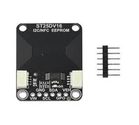 High Capacity ST25DV16K Dynamic Frequency Module with I2C 16Kbit Configuration Asset Tracking