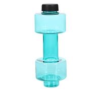 High Capacity Training Dumbbells With Ergonomic Grip Swimming Exercise Gear Suitable For Resistance Workouts Water Dumbbells For Pool Exercise