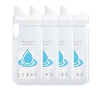 High-Capacity Unisex Travel Urinal Bags (700ml) - Portable & Leak-Proof - Great for Camping, Road Trips - Must-Have for Men, Women, Seniors, & Kids - Convenient Urine Bags