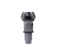 High Capacity Vacuum Bin. Compatible For Dyson V11 U.S Filter - Large Dust Bin Accessories For Robot Cleaner, Cyclone Dust Collector Filter Spare Parts (Color : 1pcs)