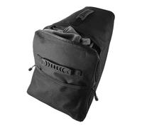 High Capacity Vehicle Storage Organizers Compartment Tear Resistant Rear Cargo Trunk Bag Easy Mounting Systems Adventure Ready ATVs Luggage