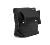 High Capacity Work Waist Organizers Bag Designed for Efficiency and Mobility in Outdoor Repair and Maintenance Projects Multiple Pocket