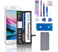 High Capacityr Replacement Battery Compatible with Apple iPhone 11 | GLK-Technologies Battery | Battery | 3250mAh Battery | Incl. Professional Tool Kit Kit