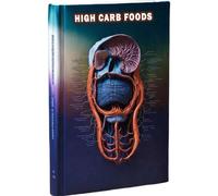 High Carb Foods: Explore a list of high-carb foods that can provide energy but should be consumed in moderation. Learn about carbohydrate sources and their impact on your diet.