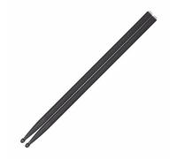 High Carbon Fiber Drumsticks Suitable for Enhanced Control and Balanced Playability in Various Music Genres Drumsticks for Percussion