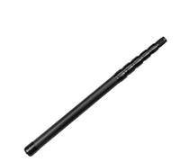High Carbon Fiber Telescopic Fishing Landing Net Pole, Collapsible Rod with Folding Net Head, Lightweight and Durable Telescoping Handle for Easy Fish Catching