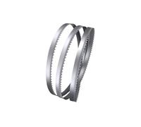 High Carbon Steel Bandsaw, 88-1/8 Inch*3/4 Inch Band Saw Blades, Thermal Stability Metal Bandsaw Blades