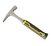 High Carbon Steel Geology Hammer 50HRC Hardness(D)