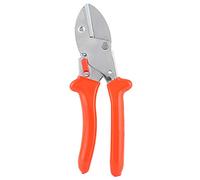 High Carbon Steel Pruning Shears Fruit Tree Branch Trimming Scissors Garden Tool for Gardening