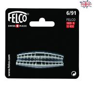 High Carbon Steel Replacement Springs Twin Pack for Models 6/12 - Easy Install