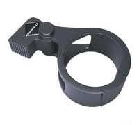 High Carbon Steel Steering Wheel Puller Tool Kit(1PCS one-way)
