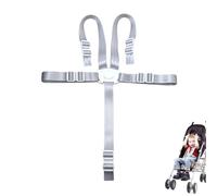 High chair accessories, Hauck Alpha Plus accessories, strap, high chair strap, catchy for high chair