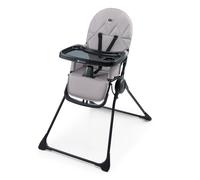 High chair BINCI gray