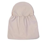 High Chair Carrying Pocket Bag, PU Dining Chair Back Storage Bag, Waterproof Material, A Large Package with Internal Zipper Pocket (C)