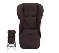 High Chair Cover Replacement - Comfortable Dining Chair Pads