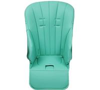 High Chair Cover Replacement Leather Protection Comfort Decoration
