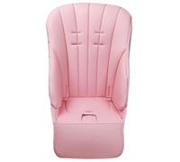 High Chair Cover Replacement Leather Protection Comfort Decoration