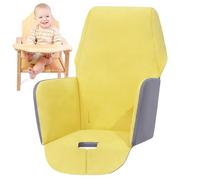 High Chair Cover Washable Foldable Reusable Pad