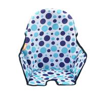 High Chair Cover Washable Foldable Reusable Pad