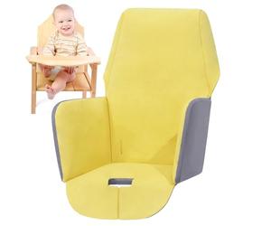 High Chair Cover Washable Foldable Reusable Pad