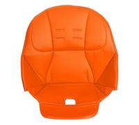 High Chair Cushion - Baby Seat Pad | Kids Dining Cover | Soft Pu Leather Sponge Padding for Toddlerrs | Wear Resistant Comfortable Chair Protector with Supportive Seating for Mealtime Fun