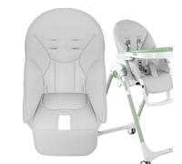 High Chair Cushion for Baby | Baby High Chair Cushion Cover | Breathable High Chair Pad | Baby Dining Chair Seat Cushion Universial Replacement for Peg-Perego,Siesta Zero3,Baoneo, Kosmic Jané
