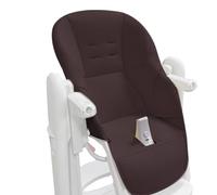High Chair Cushion, Large Thickening Baby High Chair Seat Cushion Soft and Comfortable, Cute Patterns, Suitable for Most High Chairs, Baby Dining Chairs
