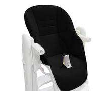 High Chair Cushion, Large Thickening Baby High Chair Seat Cushion Soft and Comfortable, Cute Patterns, Suitable for Most High Chairs, Baby Dining Chairs